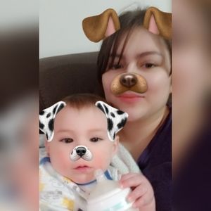 Meet your Posher, Judith